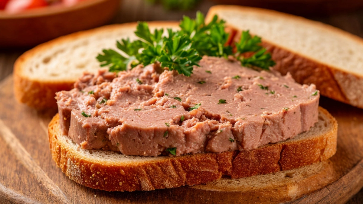 Сделаны не из мяса, а из того, что было: Росконтроль назвал марки паштета, которые попали в «черный список»