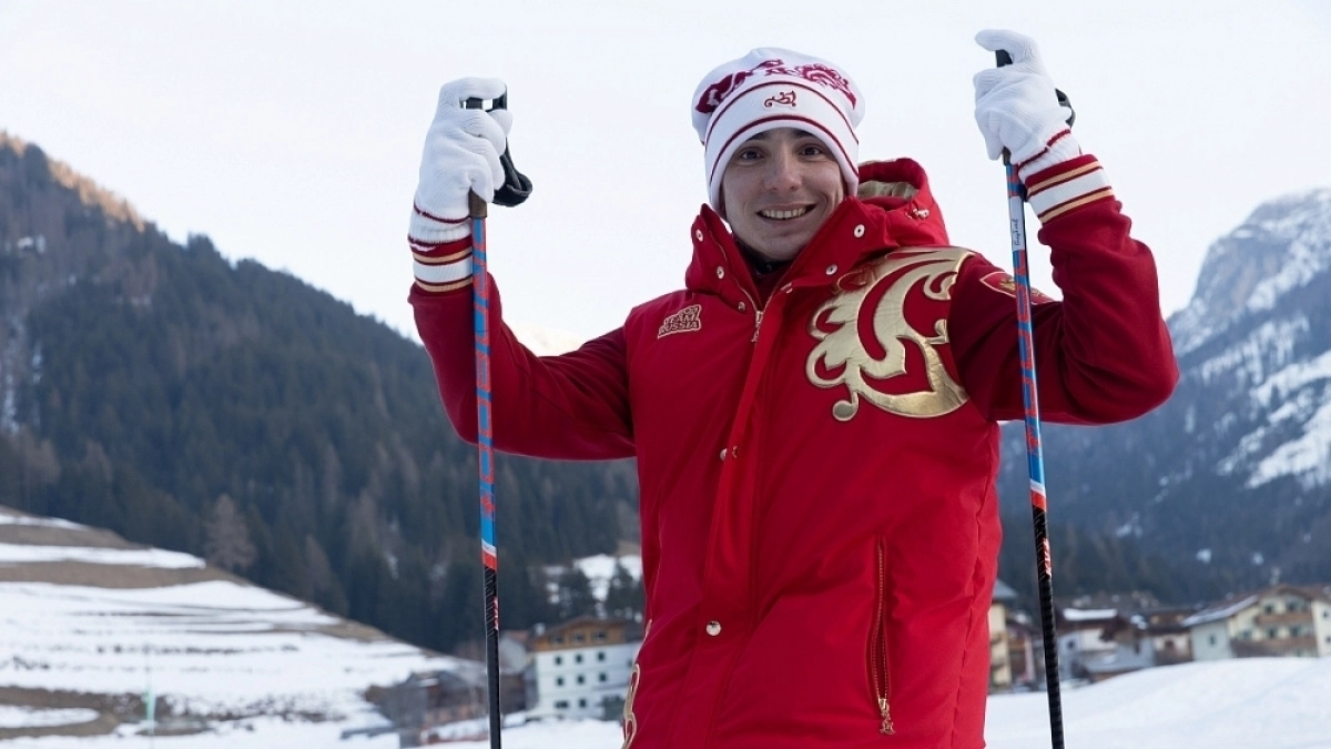 Двукратный паралимпийский чемпион Иван Голубков получит региональную награду Коми