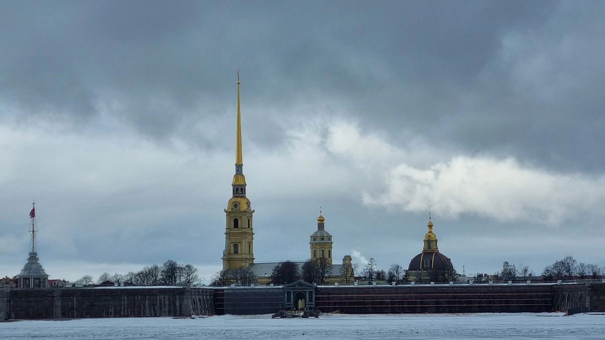 Город, основанный в 937 году, брилиант Золотого кольца России: "ярославская Швейцария" - что тут посетить