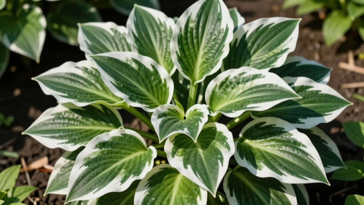 Многолетники-крепыши выживут даже в тенистом уголке — проверенные растения для сложных мест 