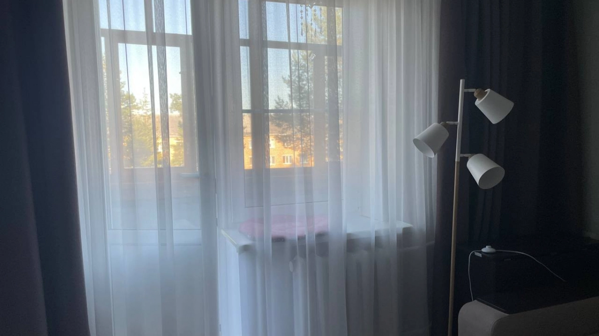 Шторы больше не в моде: чем их можно заменить в современных интерьерах