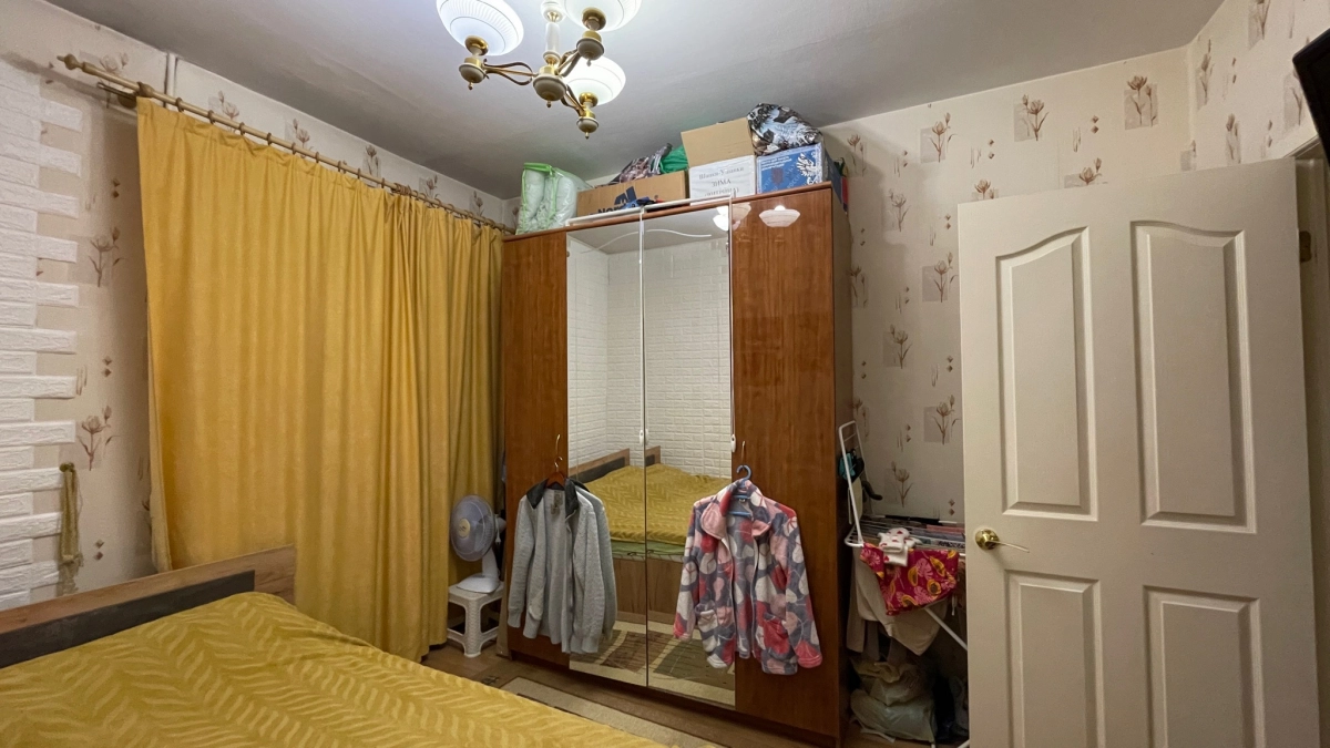 Раньше были в каждой квартире, а теперь считаются безвкусицей: 5 видов устаревших мест хранения