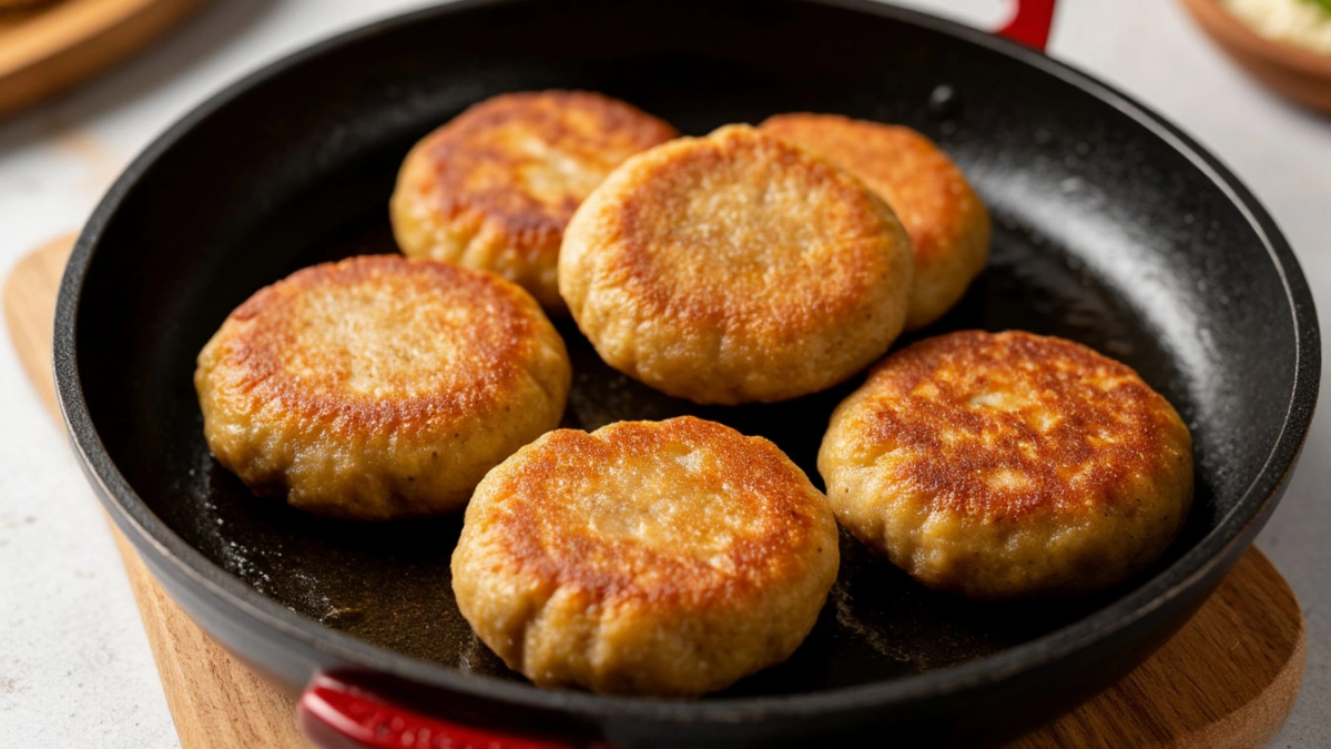 Что советские повара добавляли в котлеты, чтобы они выходили сочнее - дешево и просто - не значит невкусно