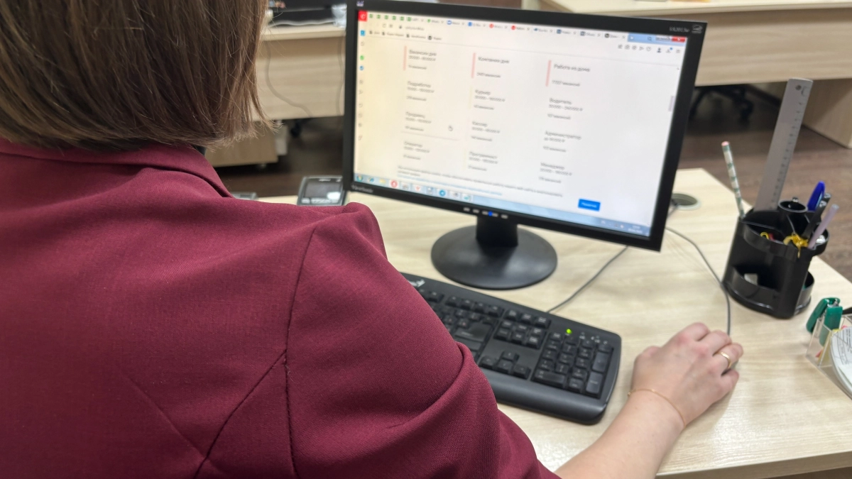 Жительница Ухты перевела 150 тысяч рублей мошенникам при попытке устроиться поваром в ОАЭ