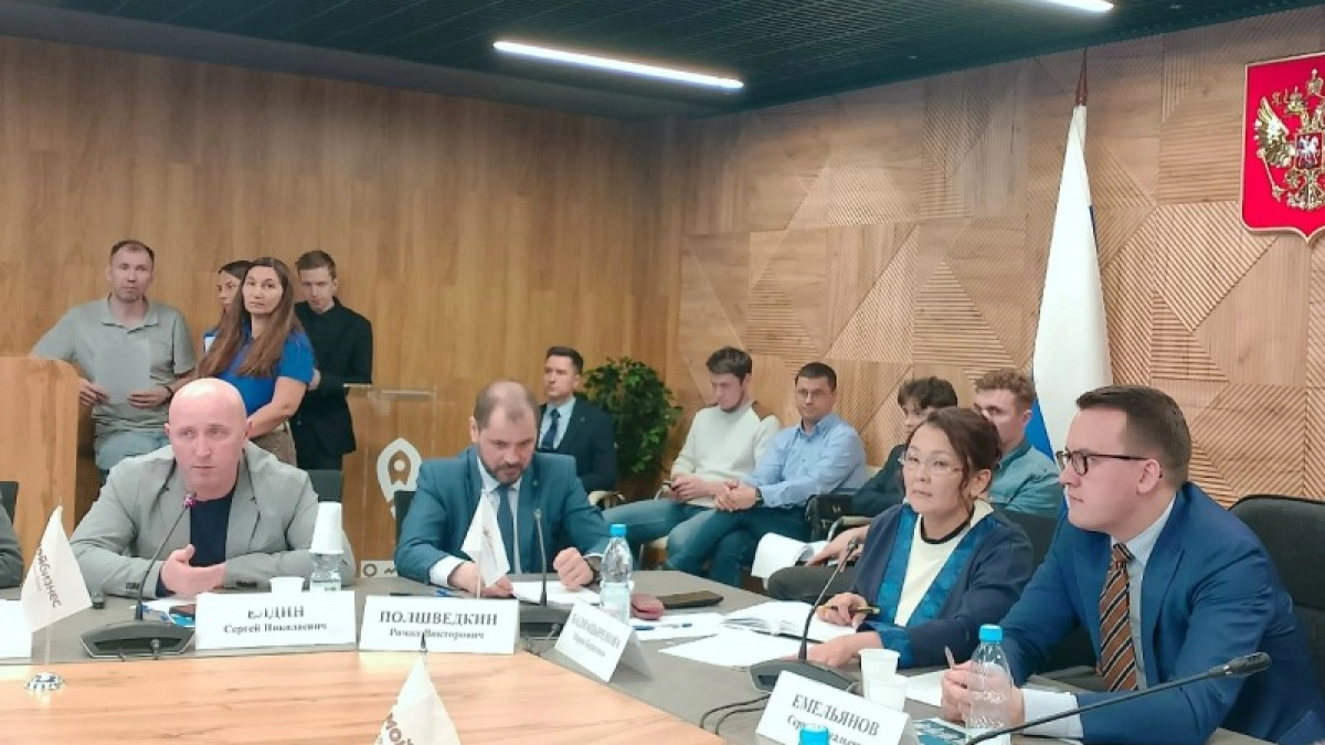 Власти Коми изучат опыт Кенозерья для развития сельского туризма