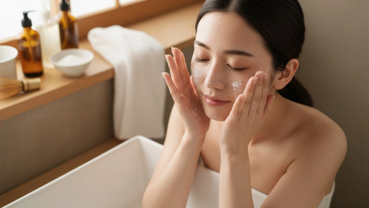 Почему кореянки после 50 выглядят на 30: 5 секретов красоты, которые стоит повторить