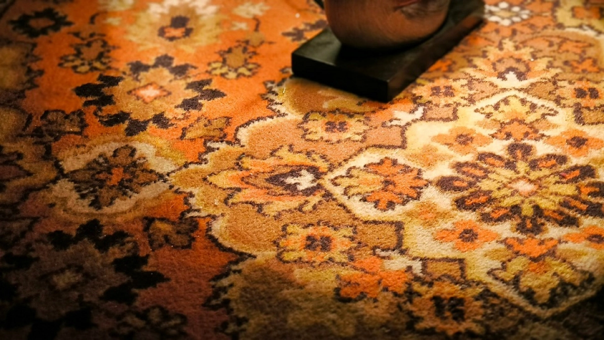 Эти ковры больше не в тренде - вот главный хит 2026 для современного интерьера