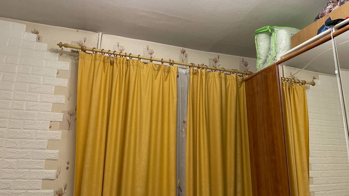 Раньше эти шторы были в каждой квартире, а теперь считаются безвкусицей: 3 современные альтернативы