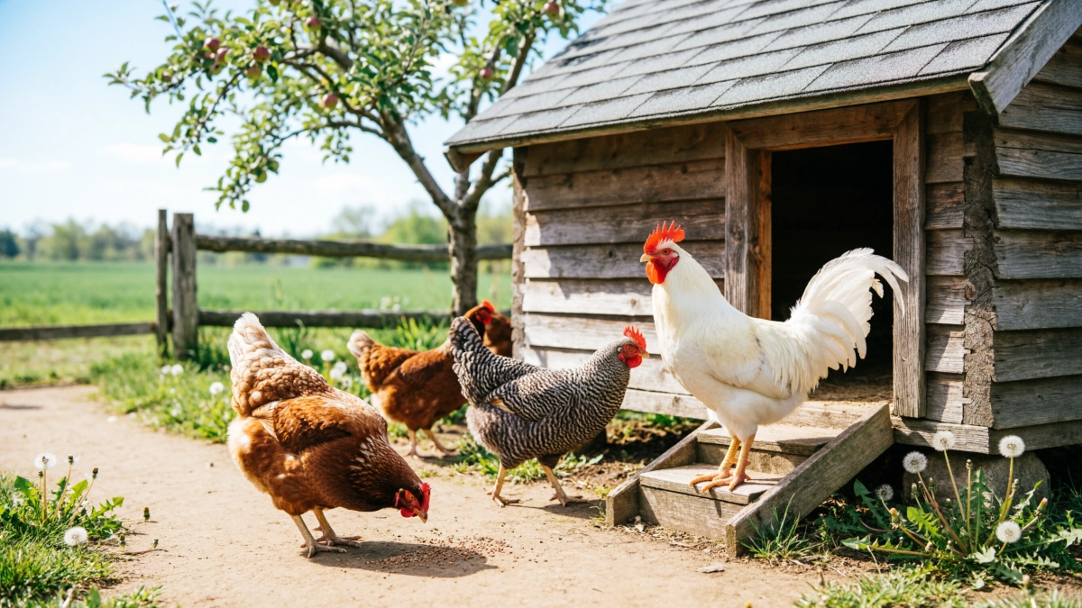 100 гр. на 5 литров воды – куры несутся как сумасшедшие: с этой подкормкой только успевай собирать яйца