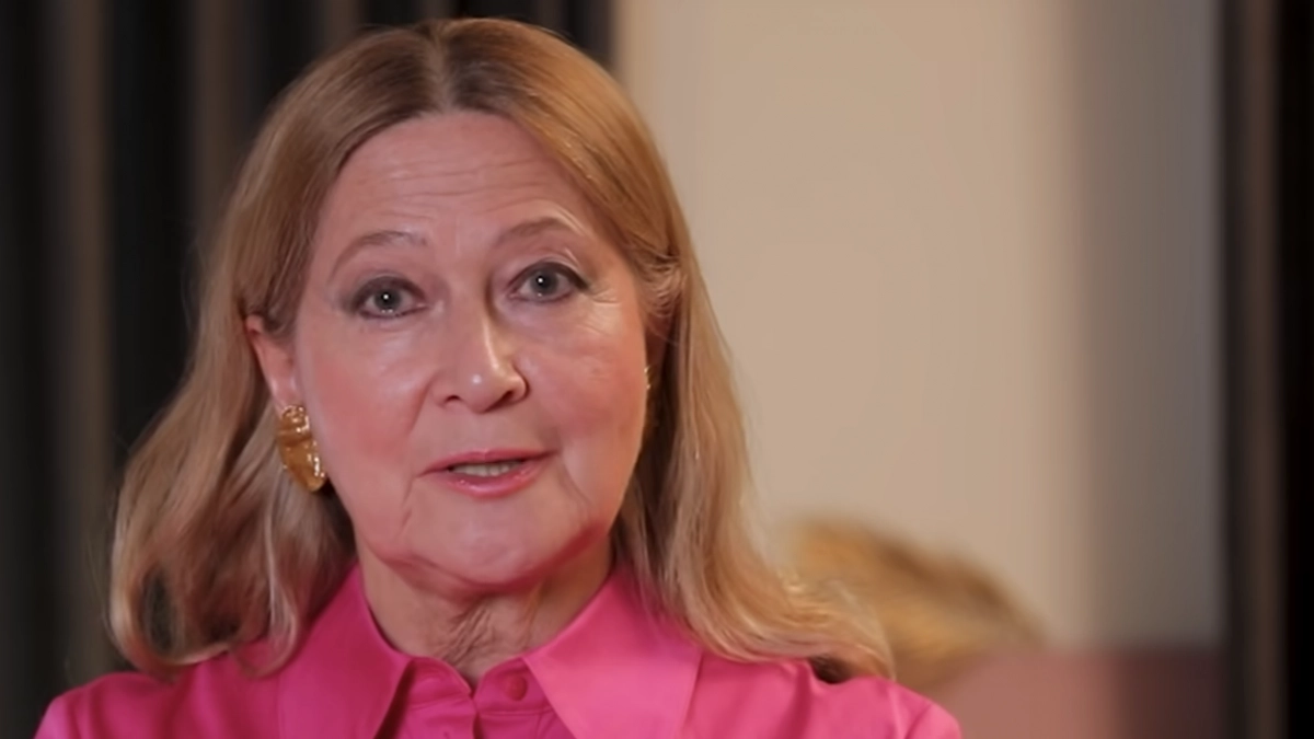 Под крылом судьбы: Тамара Глоба назвала знак, которому скоро сказочно повезёт