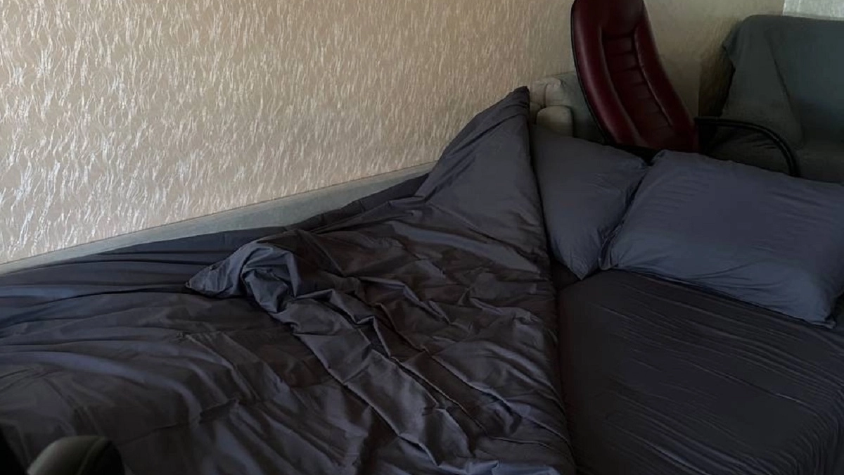 Спать на кровати больше не модно: сейчас опытные люди кровать не покупают, а вот что используют для сна