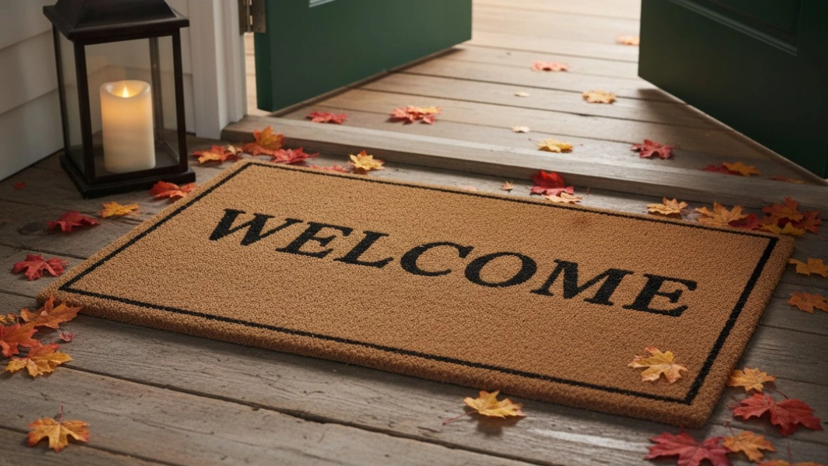 Купила в Фикс Прайсе коврик для обуви, а он заменил мне полмагазина посуды: 9 нестандартных способов, о которых никто не говорит