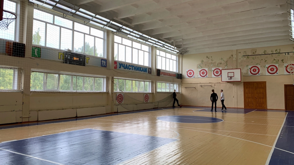 В Коми до 2028 года трудоустроят 16 специалистов по программе "Земский тренер"