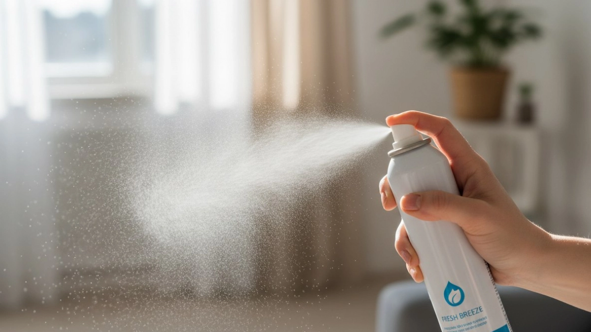 Освежители воздуха больше не в моде: японцы их не покупают, а вот что используют от неприятного запаха