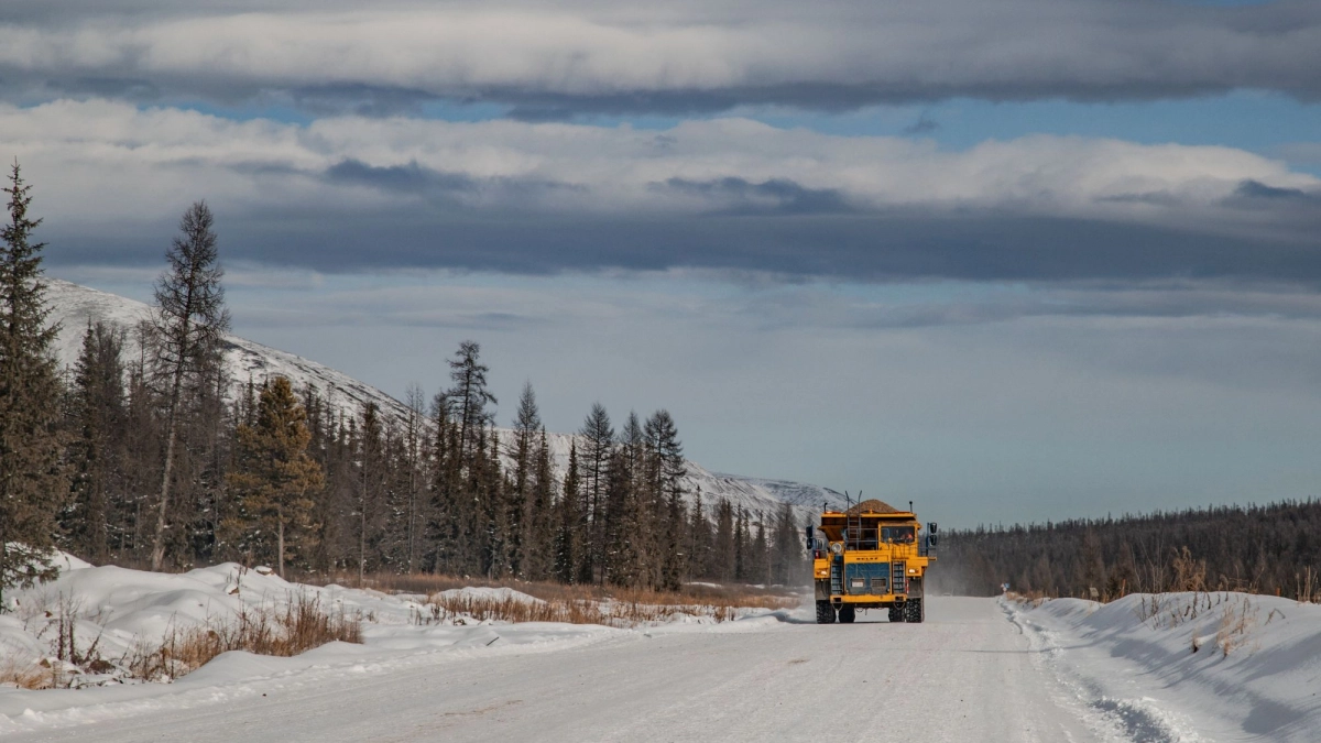 Золотые рудники подключили к pLTE МегаФона