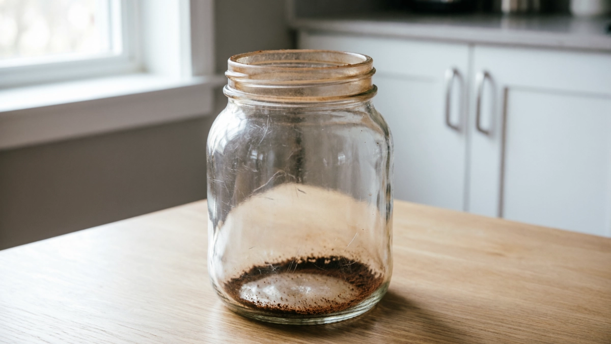 Банки от кофе больше не выбрасываю: теперь стали незаменимой вещью в хозяйстве