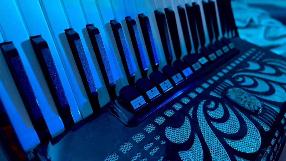 Певец Дмитрий Колдун сказал, что Самойлова не выиграет на "Евровидении"