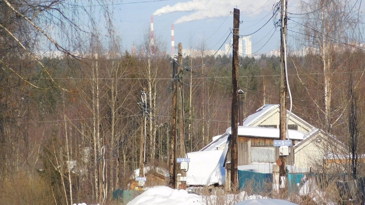 Со сходом снега покупаю 3 пачки соли — и не мучаюсь, как городские: подсказал старичок из деревни — дома спокойно всю весну