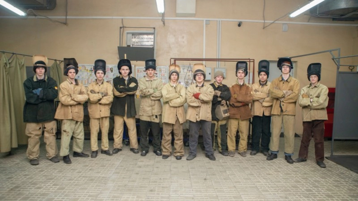 Жители Коми могут бесплатно освоить семь технических специальностей в УГТУ