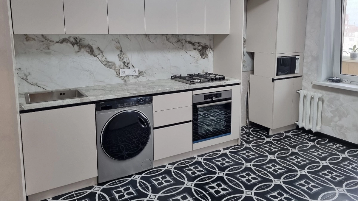 Такие кухни больше не в моде — дизайнеры назвали главные антитренды 2026