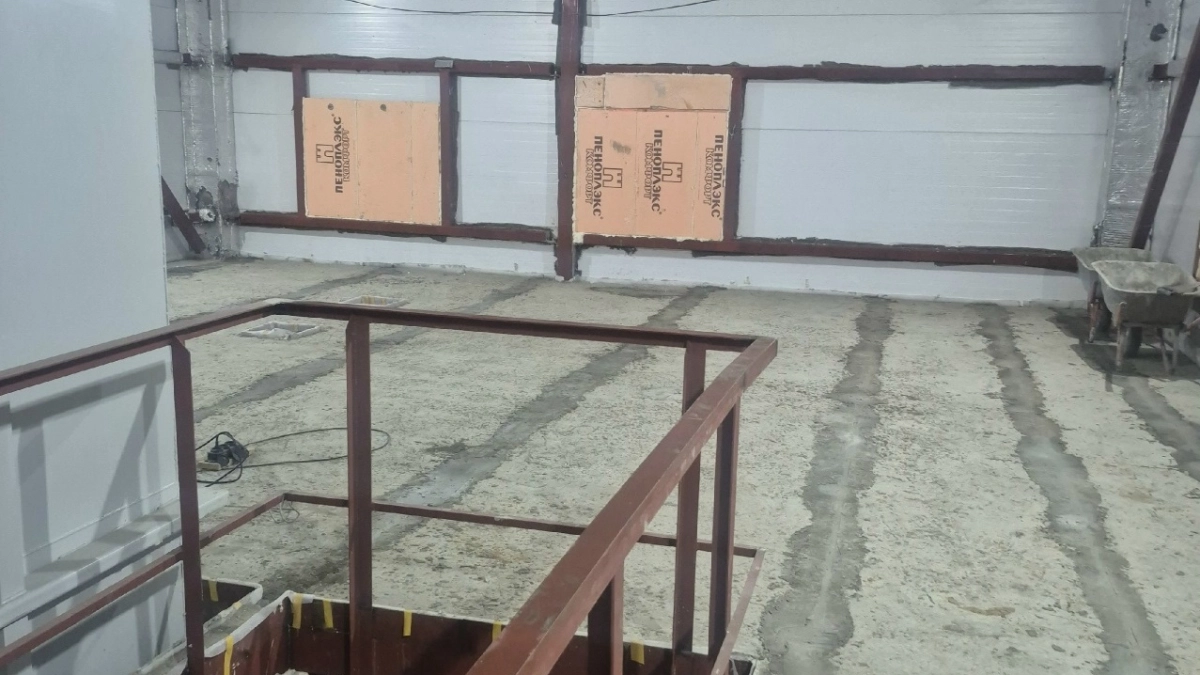 Запуск новых очистных сооружений в Коми минимизирует экологический ущерб реке