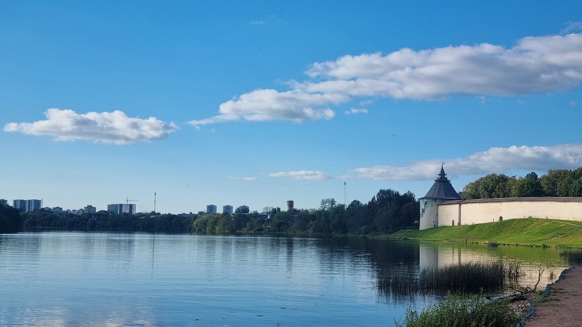 Город, основанный в 903 году: крепость пяти стен и столица истории древней Руси — что посмотреть