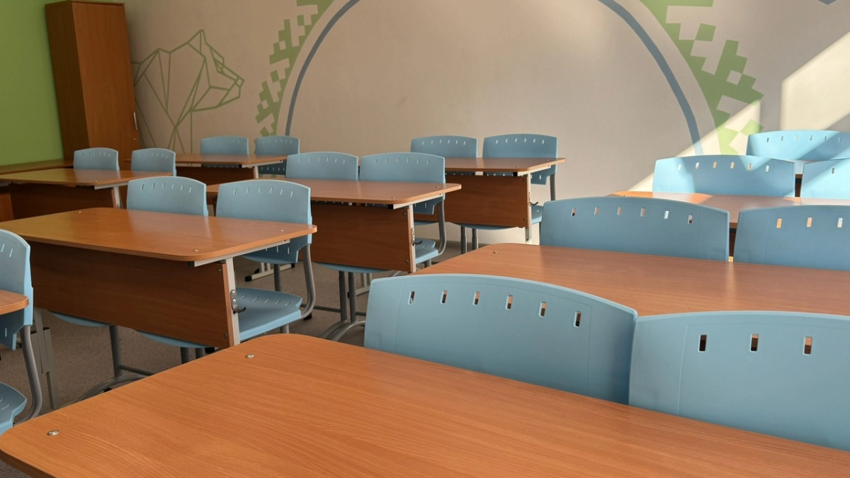 Более 60 школьников приняли участие в специальной олимпиаде в столице Коми