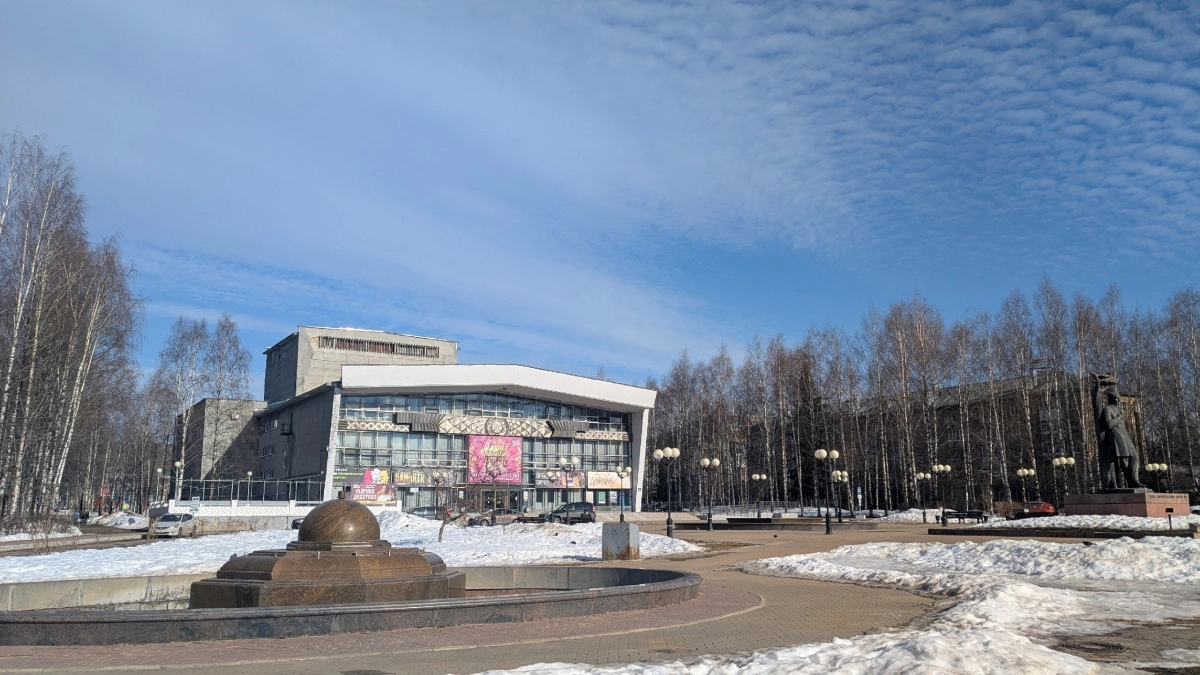 Сюрприз на сюрпризе: Вильфанд предупредил россиян о погодных вызовах в апреле