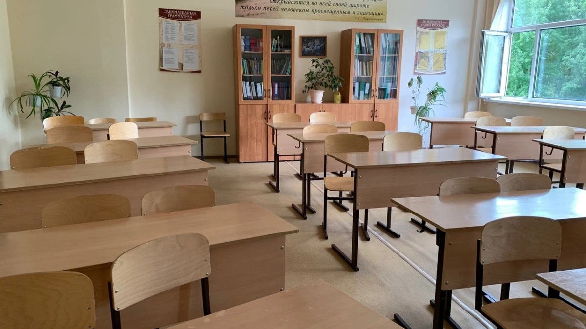 Власти Коми предложили реорганизацию сети школ-интернатов