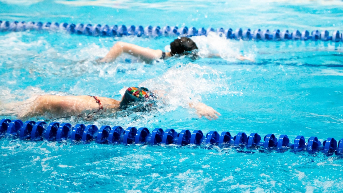 Более 7 тысяч детей в Коми успешно сдали нормы ГТО в 2025 году