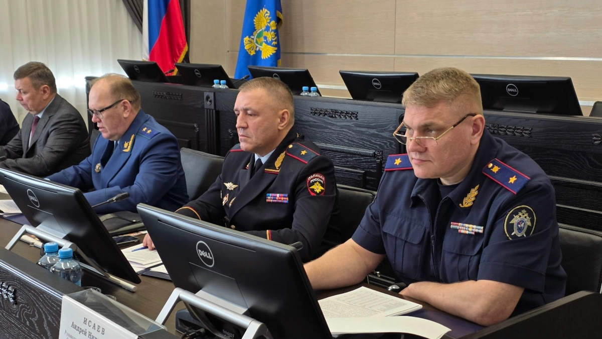 В Коми ущерб от действий кибермошенников составил около 1 миллиарда рублей