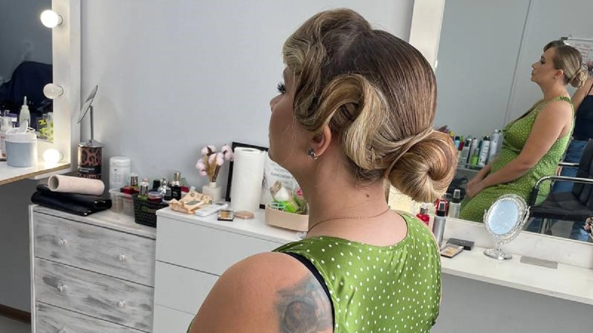 4 ошибки в макияже, которые превращают женщину в старуху - плюс 20 лет обеспечены