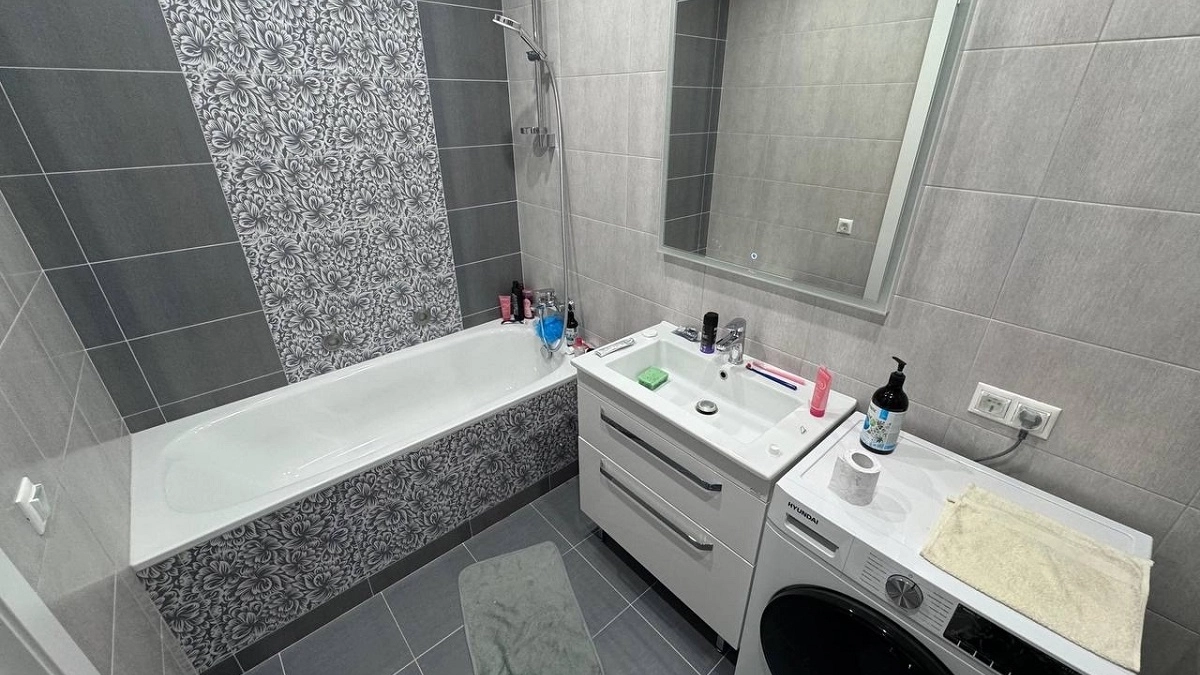 Ванна и душ больше не в моде: новый тренд из Европы набирает обороты