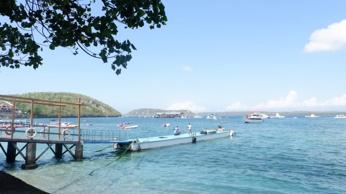 Сплошные проблемы и хамский персонал: российские туристы поделились отзывом о «райском» курорте