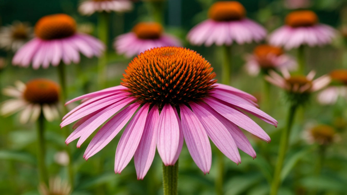 Капризные розы уже не в моде — сажаем другой многолетник: соседи выстроятся в очередь вдоль забора