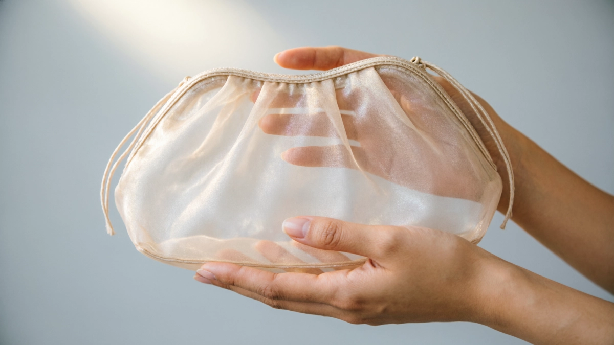 Старый тюль не выбрасываю, использую в хозяйстве – делаю 9 полезных вещей и экономлю деньги