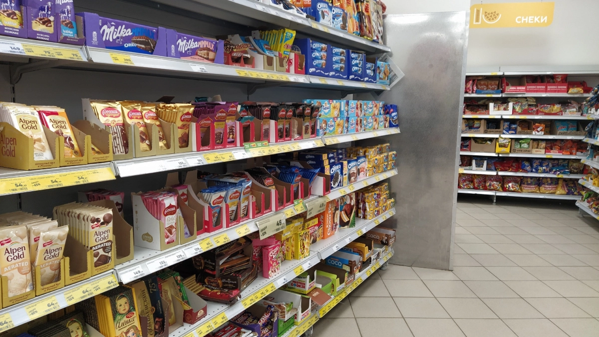 Смело берите по 2 плитки – идеальный состав: специалисты Роскачества озвучили марки отличного шоколада