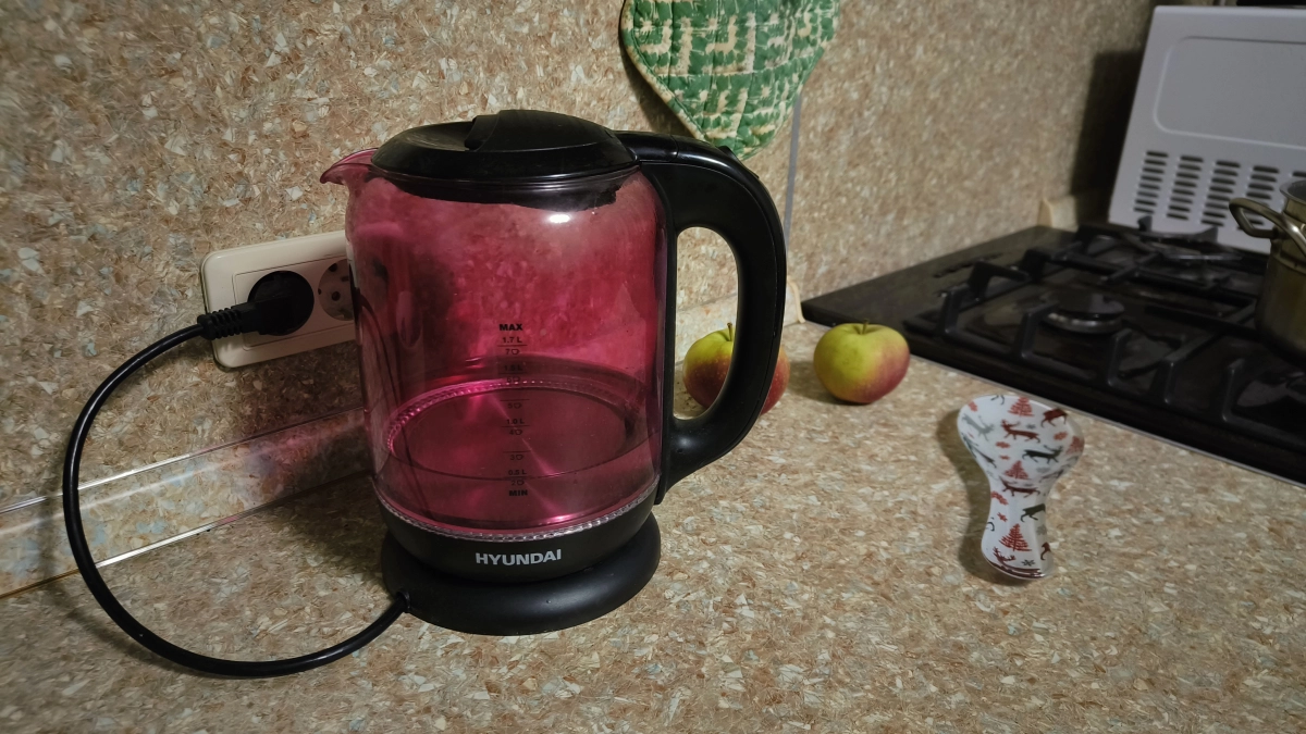 Почему чайник забирает ваше здоровье: вот что нужно знать всем, кто им пользуется