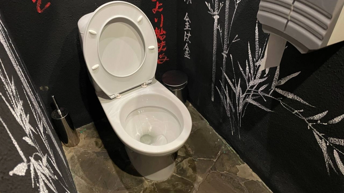 Секрет чистого унитаза без щетки: просто сделайте это перед сном – и на утро ослепительно чисто