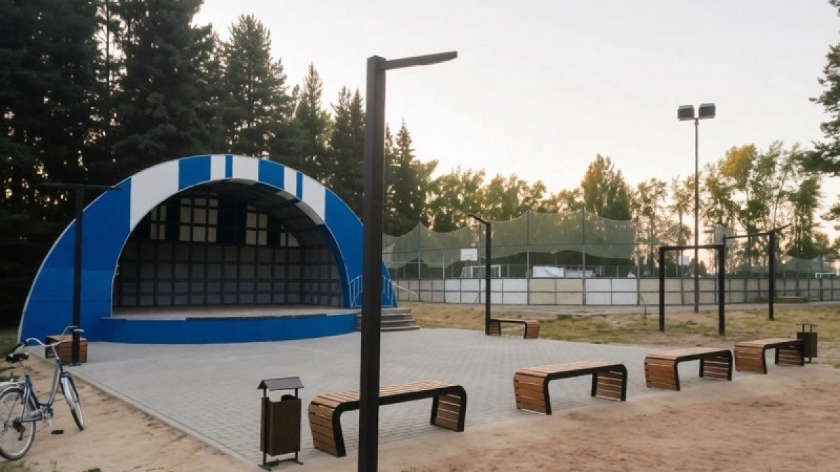 В Коми обновят пешеходную инфраструктуру одного из районов