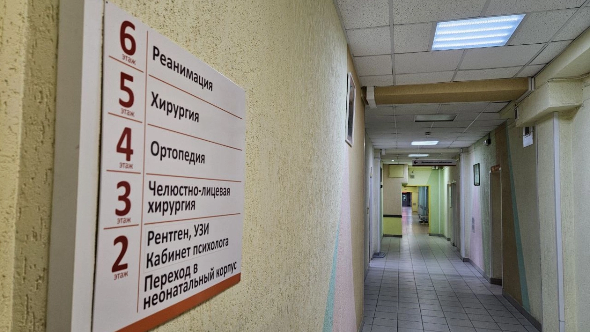 Жители Коми массово проверяют здоровье в рамках нацпроекта