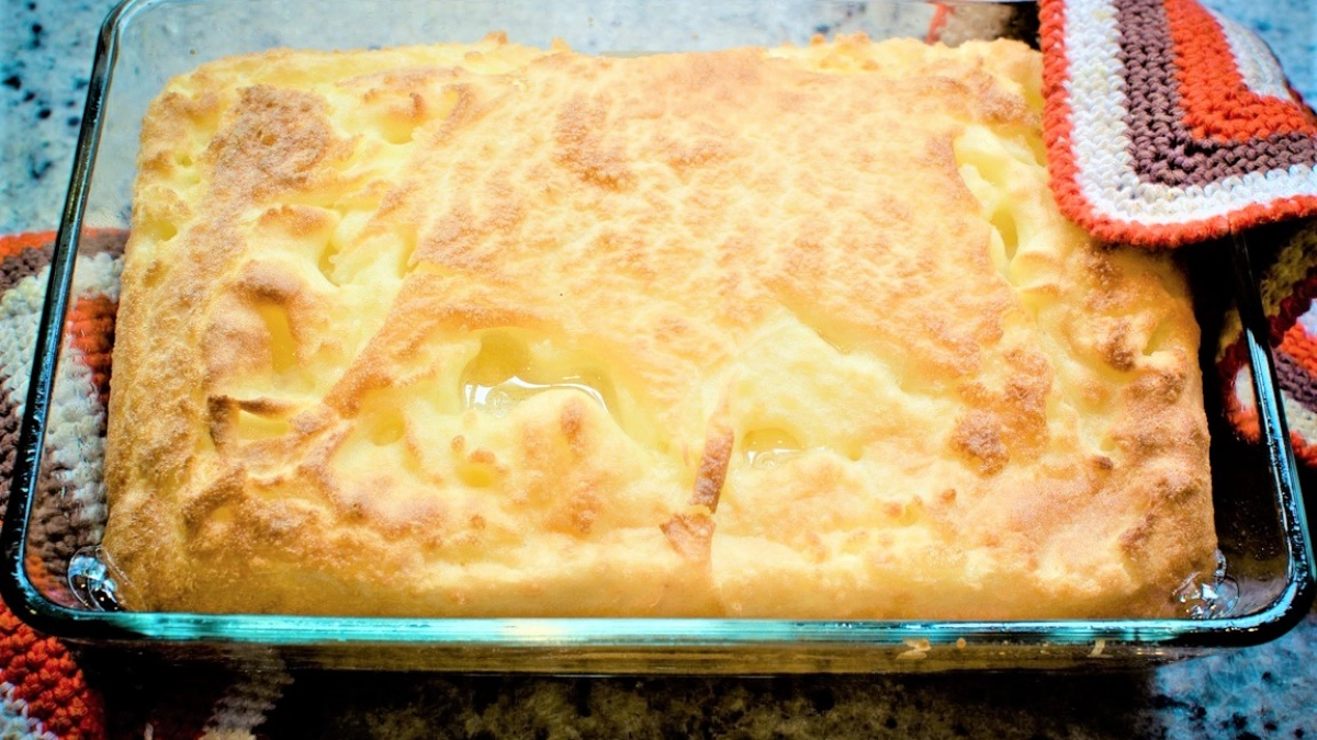 Научила всех подруг готовить такую вкусняшку - шведские блины: подружки пищали от восторга