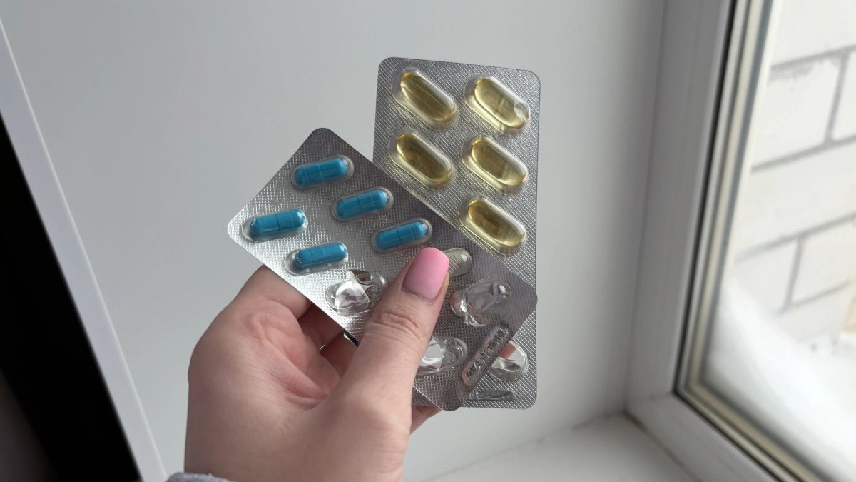 Заболеваемость ОРВИ в Коми упала ниже эпидпорога