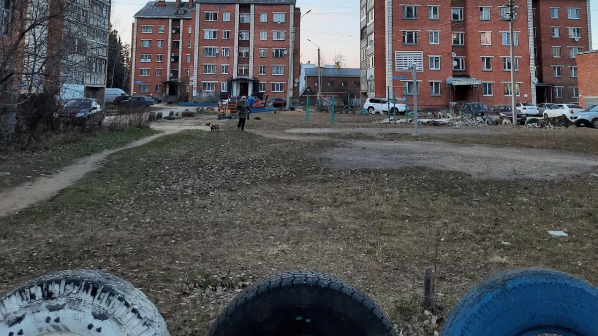 До хорошей погоды ещё далеко: синоптики обновили прогноз на начало апреля