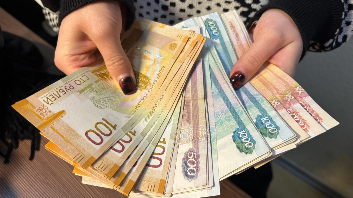 Россияне получили доступ к необычным вакансиям с зарплатой до 120 000 рублей в рамках трансформации рынка труда 2026 года