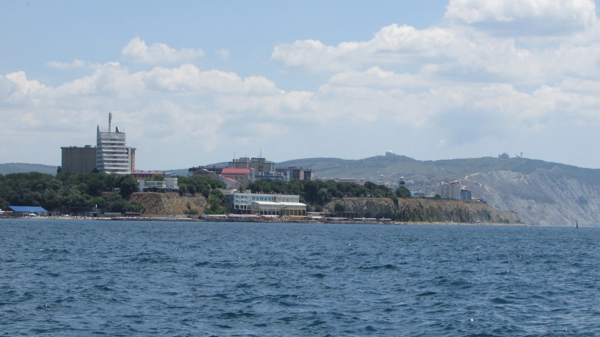 Жители Коми проиграли суд туроператору из-за того, что море было видно сбоку