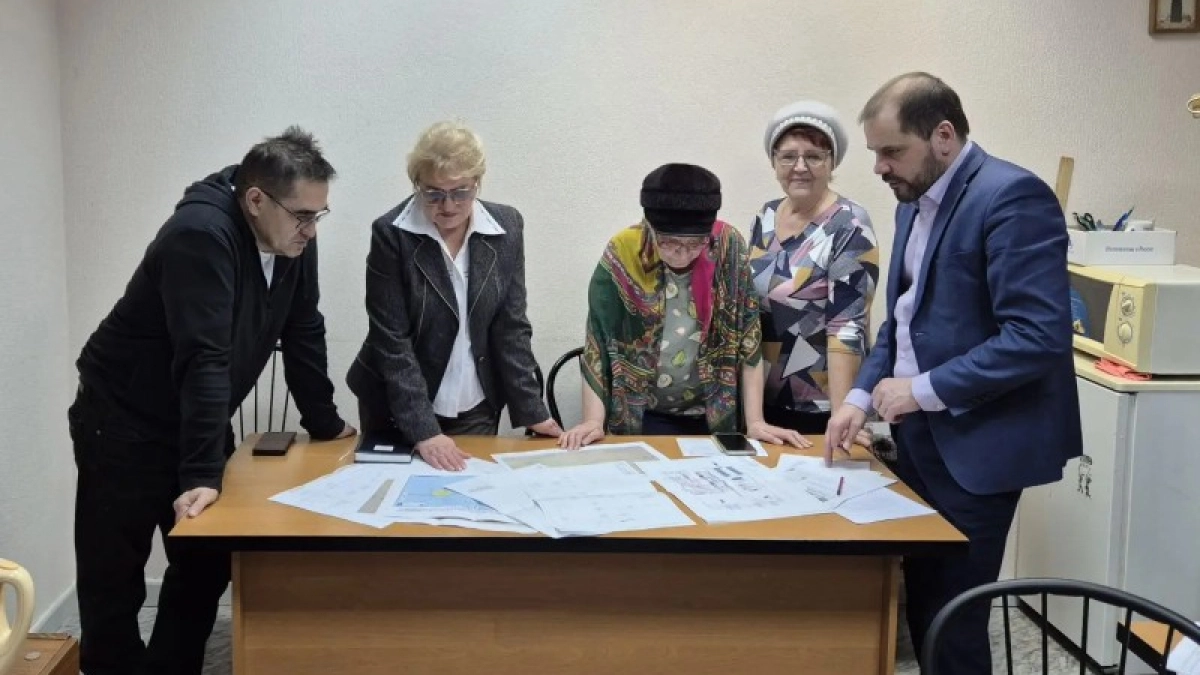 В Республике Коми к 2030 году введут 100% сортировку мусора: где построят новые комплексы и как выбирают площадки с учетом мнения жителей