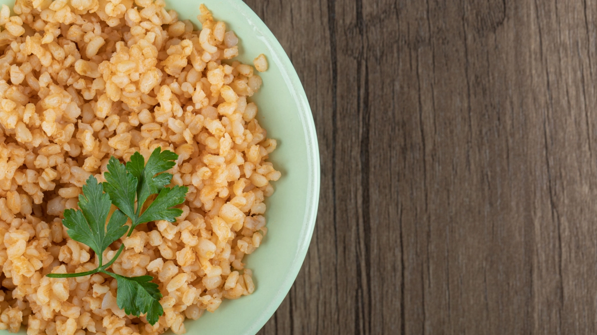 Забытая крупа - в 2 раза дешевле гречки и в несколько раз полезнее: почему её никогда не берут