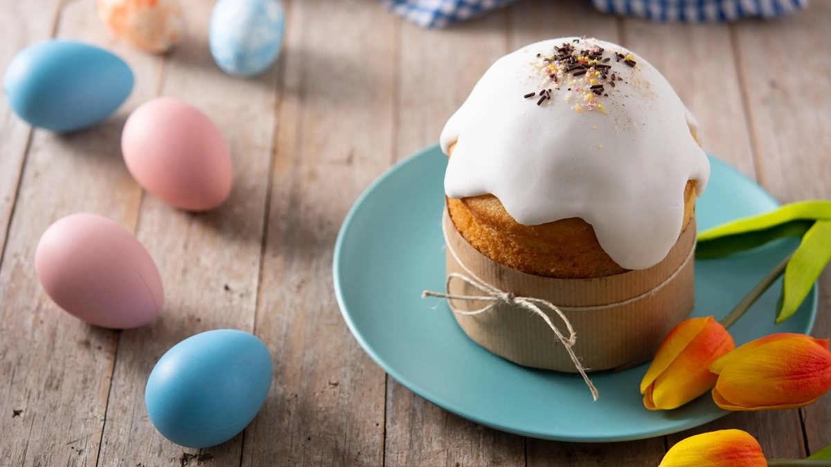 Пасхальный стол за копейки: нашла в Fix Price посуду, которая выглядит как дорогой фарфор