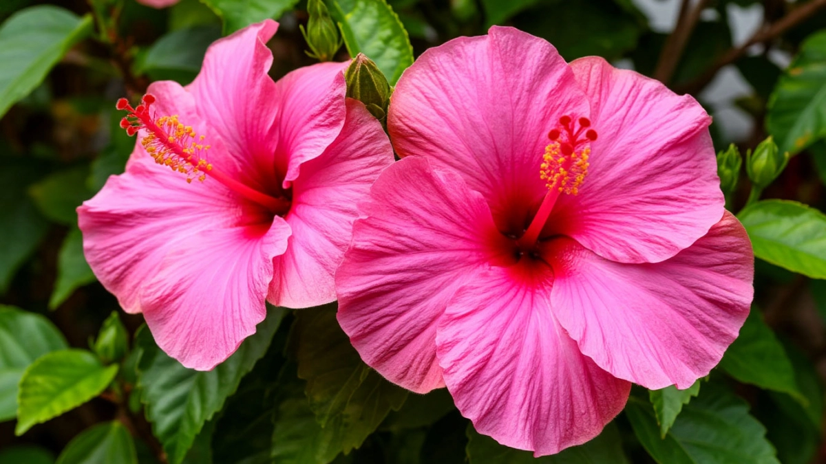 10 редких однолетников, которые знает не каждый: увидел бы раньше - посадил непременно